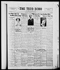 The Teco Echo, October 5, 1932